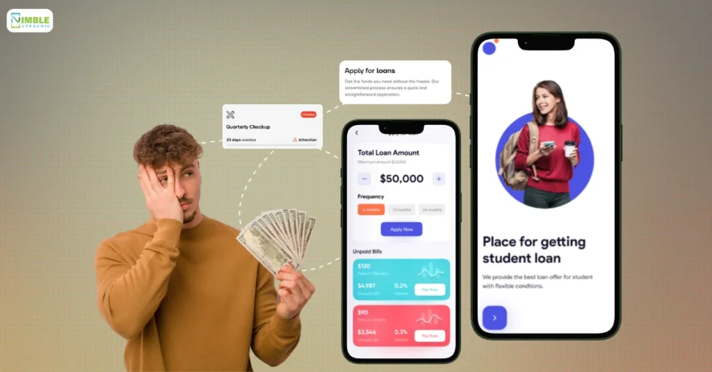 Mistakes to Avoid While Developing a Loan Lending App