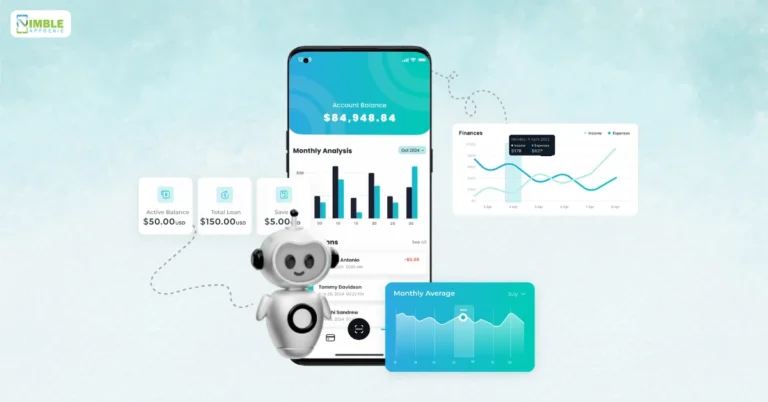 AI in fintech