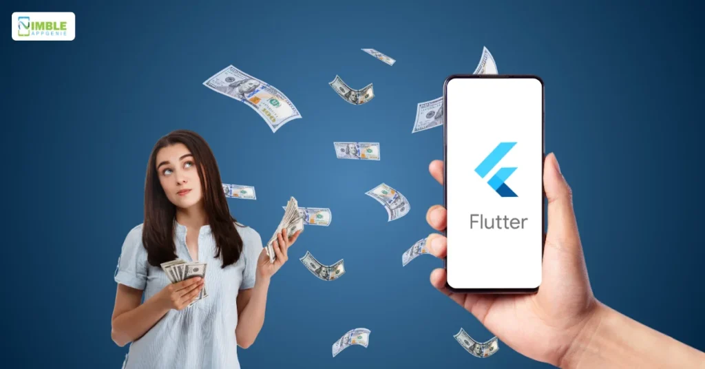 flutter app development cost