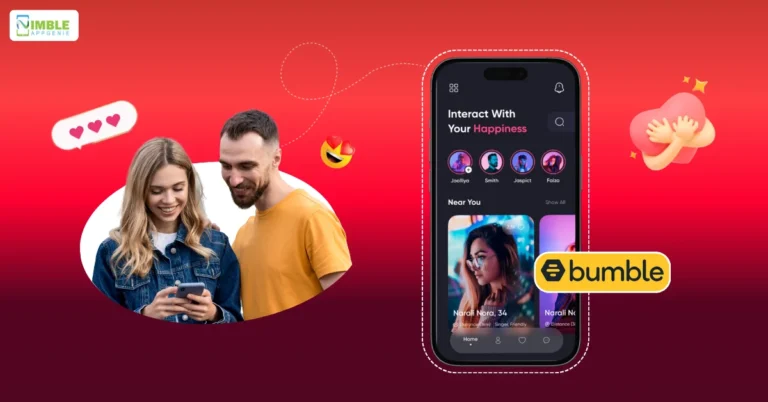 Bumble New Features and Lesson for Startups