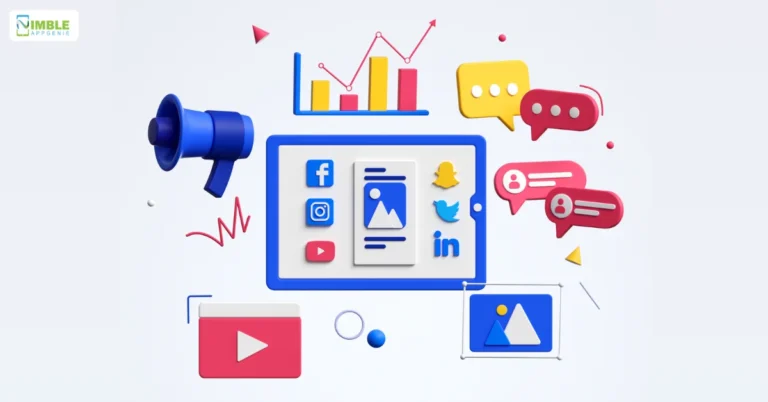 Features of Social Media Apps