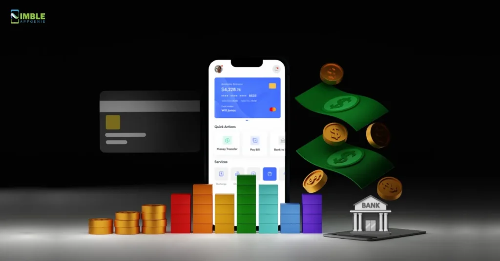 Mobile Banking App Trends