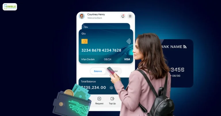 What is Digital Wallet?