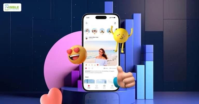 Social Media App Statistics