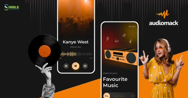 Cost To Develop An App Like Audiomack
