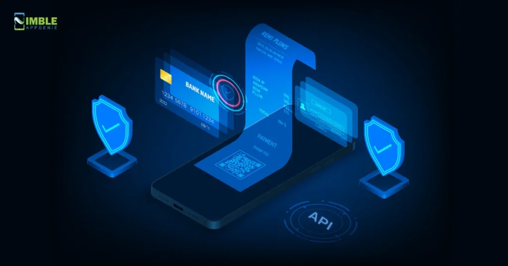 eWallet APIs