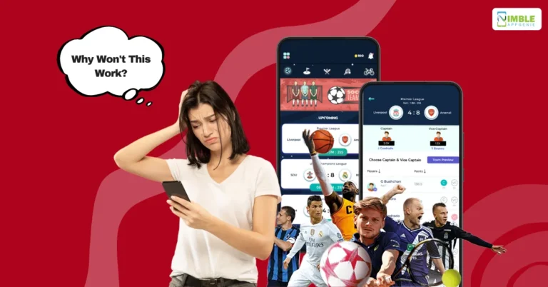 Fantasy Sports App Development Mistakes to Avoid