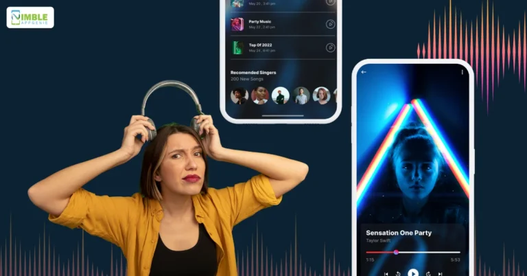 Music App Development Challenges