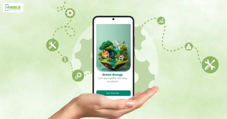 What is Green App Maintenance