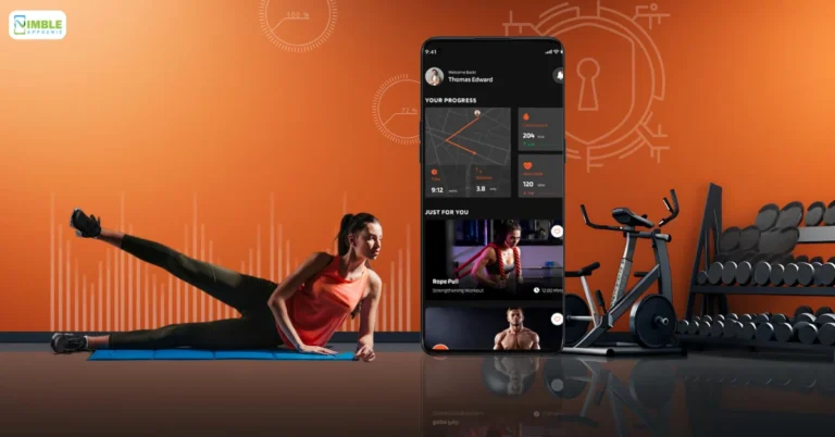 Fitness App Security