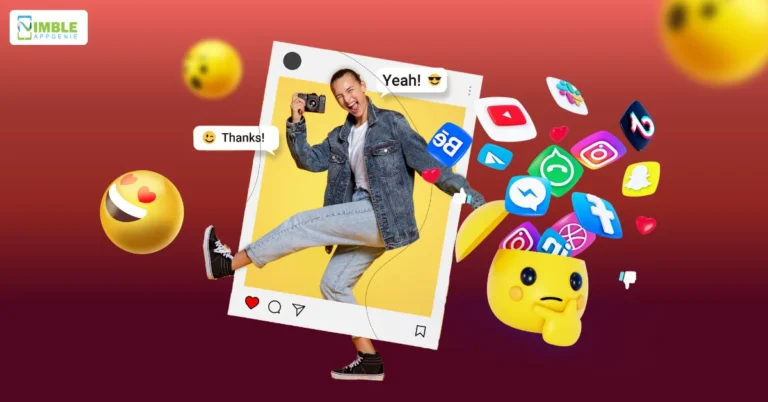 social media platforms