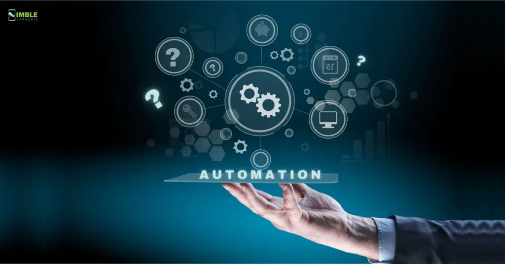 Automation in App Maintenance