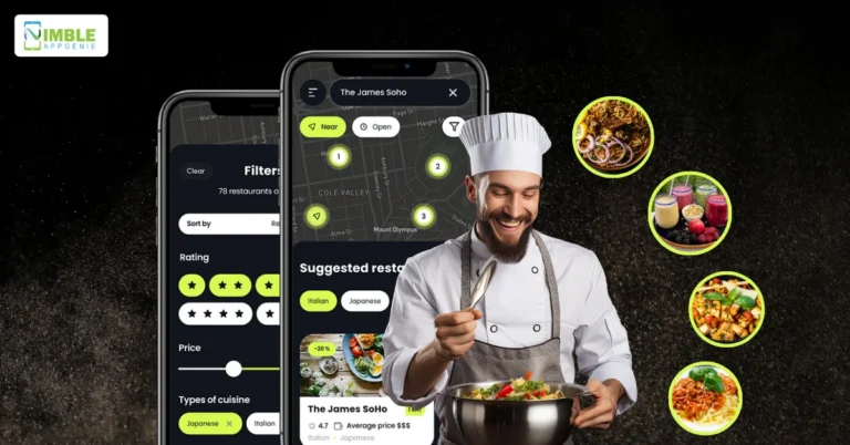Best Restaurant App Features