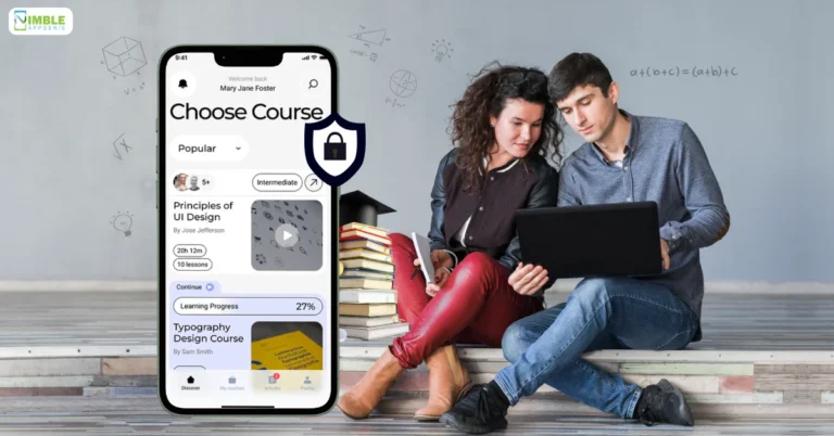 Education App Security Guide