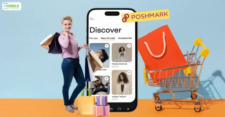 What’s the Cost to Develop an App like Poshmark