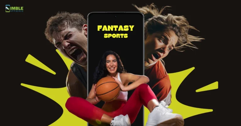 Fantasy Sports App Trends