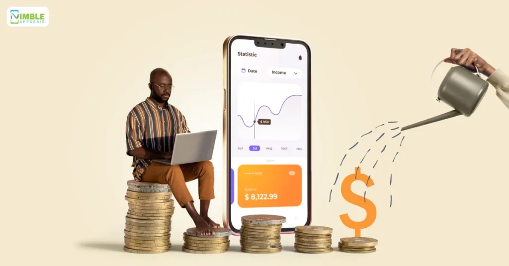 Funding For A Fintech App