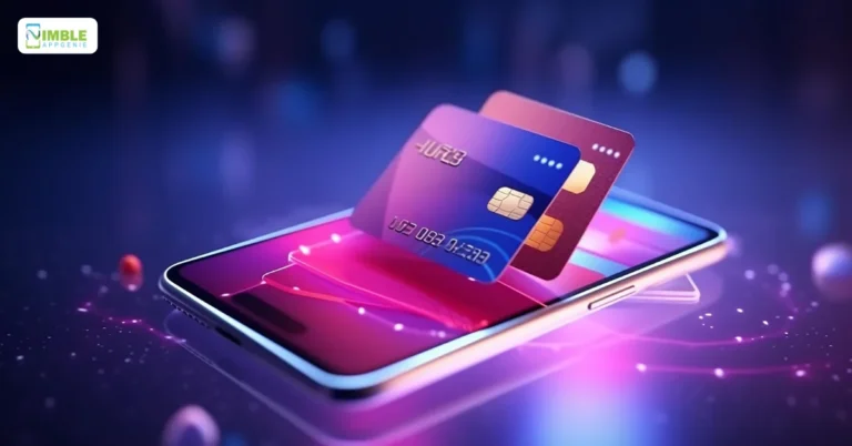 IoT in Digital Wallets