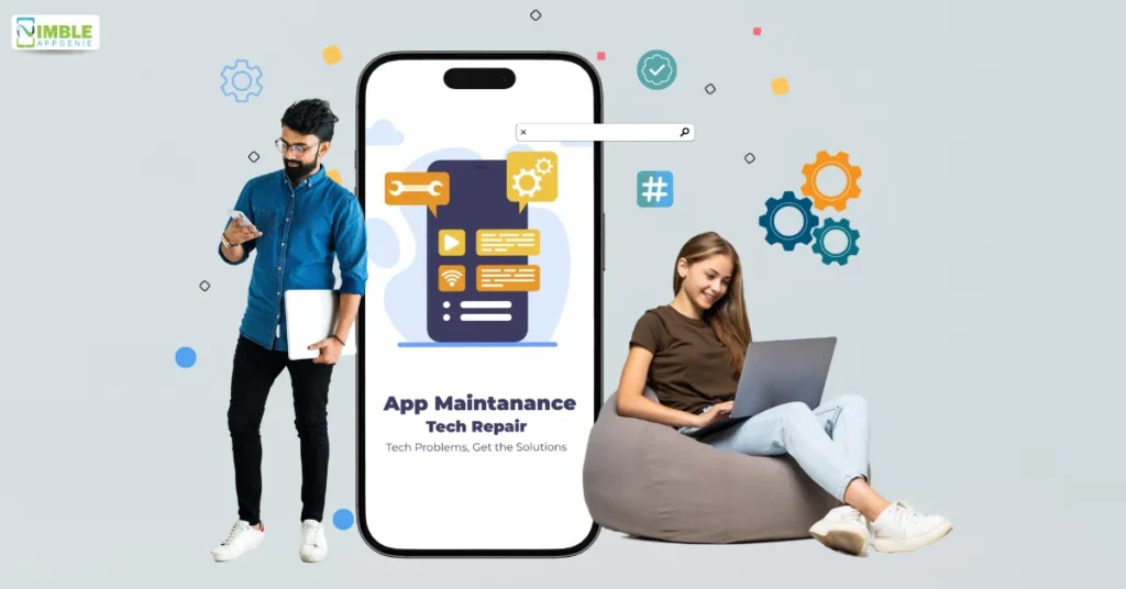 Routine App Maintenance