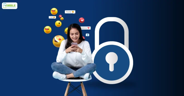 Social Media App Security Practices