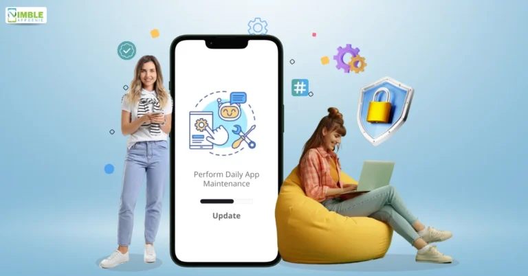 Role of Security Updates in App Maintenance