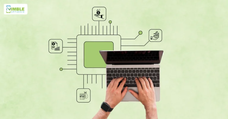 Fintech Legacy System Modernization