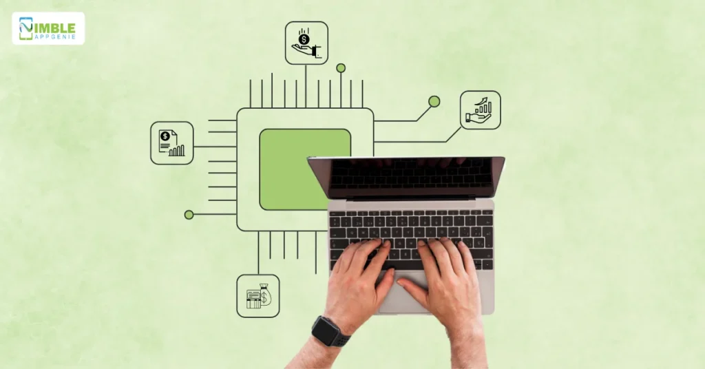 Fintech Legacy System Modernization