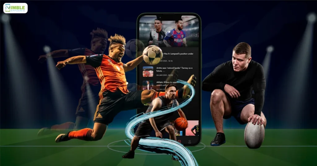 Role of AI and ML in Fantasy Sports Apps- Feature