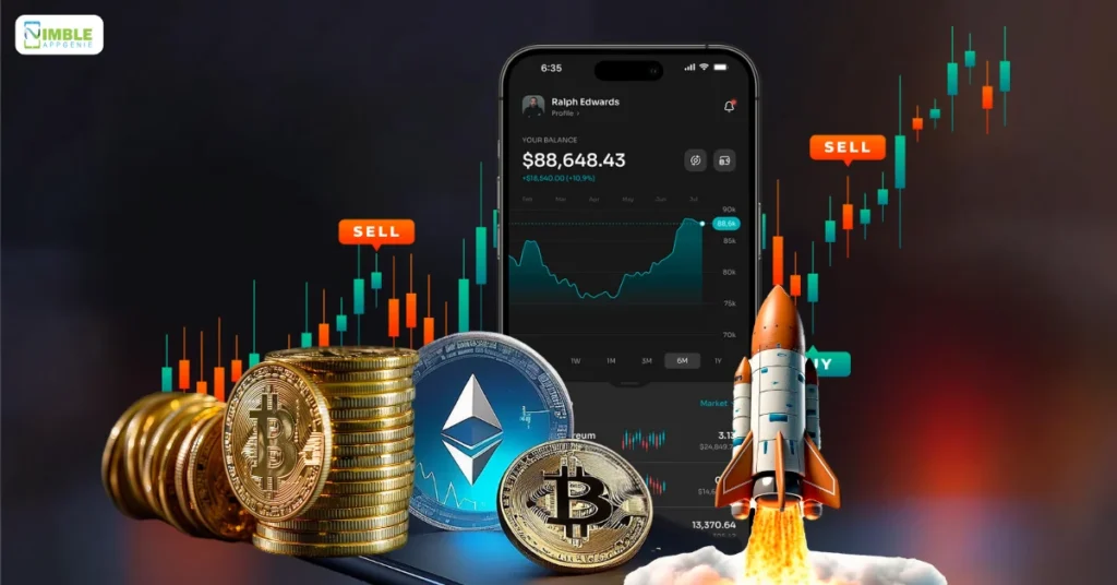 Crypto Platform Development Guide
