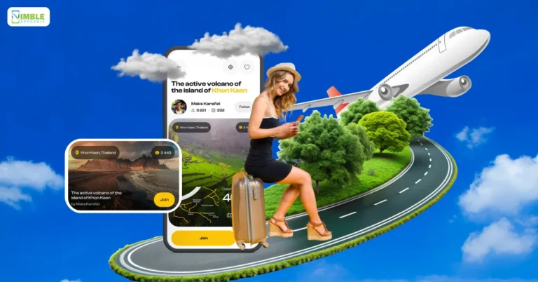 How to Build a Travel App?