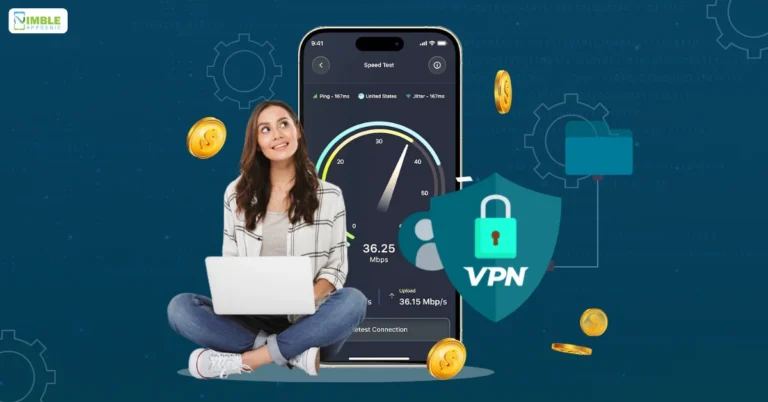 Cost to Develop a VPN App