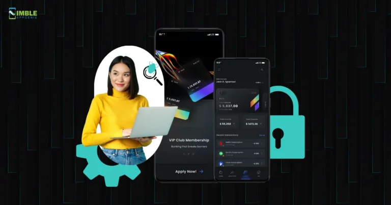 Fintech App Testing