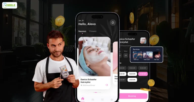 Salon App Monetization Strategies