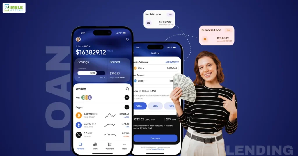 Best Loan Lending Apps