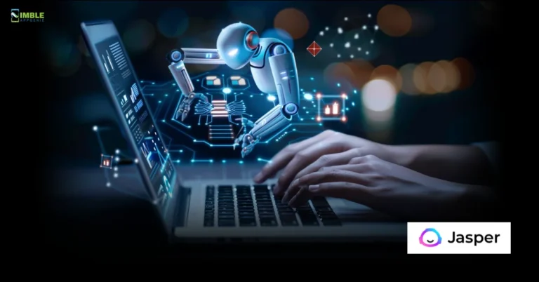 Cost To Develop A Platform Like Jasper AI