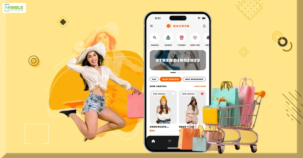 How to Build a marketplace app- Feature