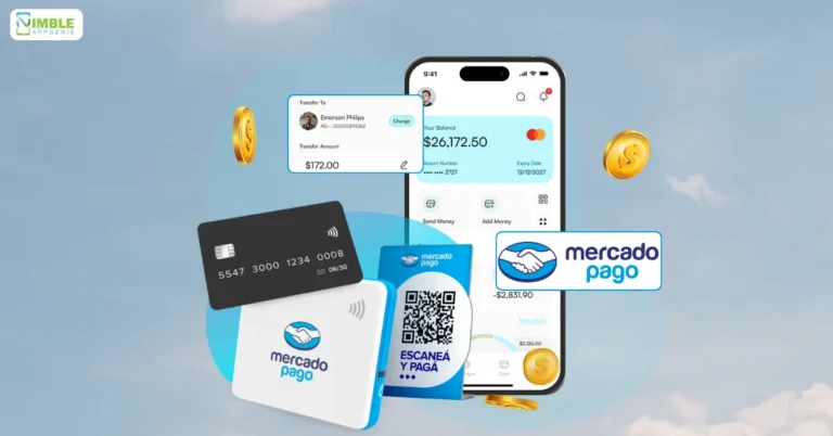 Cost to Develop an App Like Mercado Pago