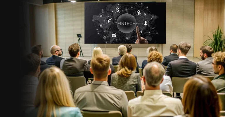 Fintech Conferences
