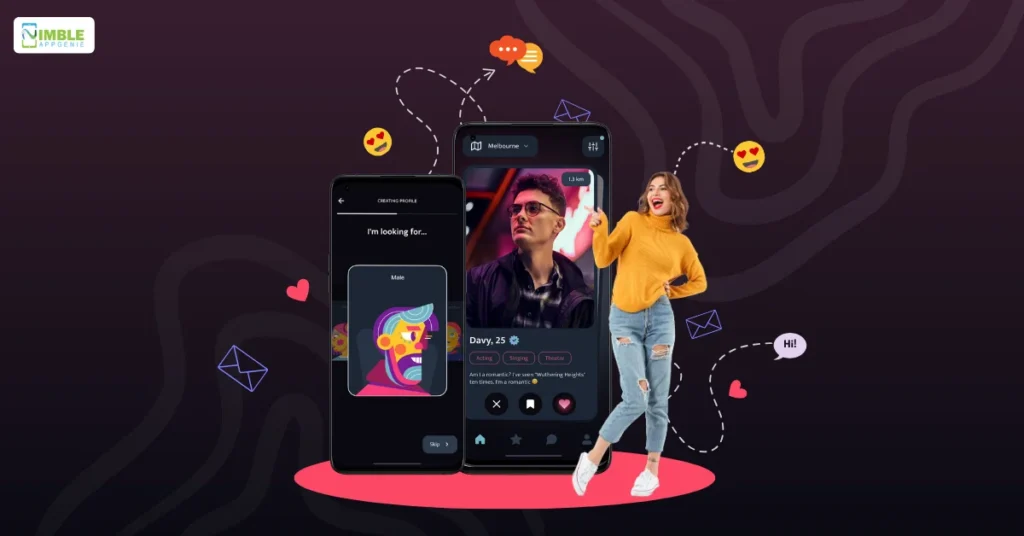 Dating App Tech Stack
