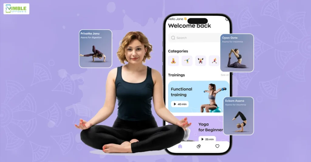 Best Yoga Apps