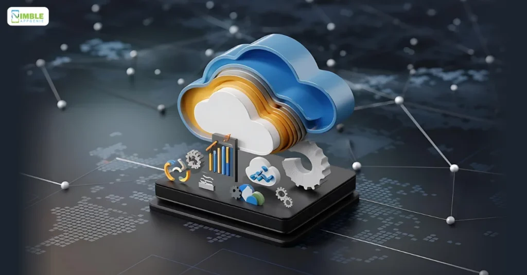 Cloud-Based App Maintenance