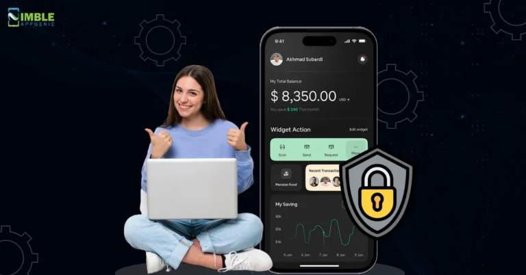 KYC in Fintech Apps