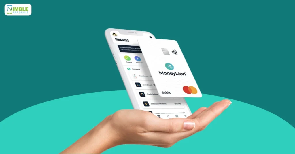 How to Develop an App Like MoneyLion?