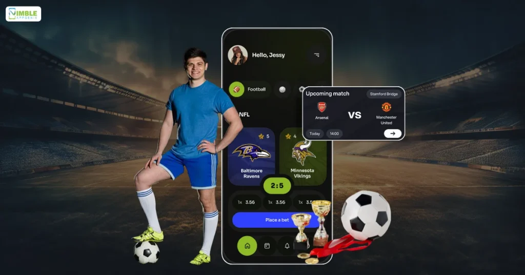Fantasy sports app monetization strategies
