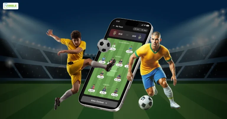How To Develop A Fantasy App Like CBS Sports: A Complete Guide