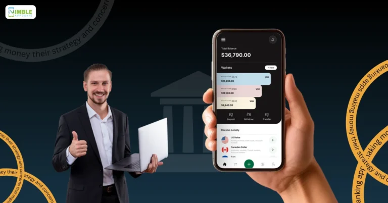 How Banking Apps Make Money- Feature