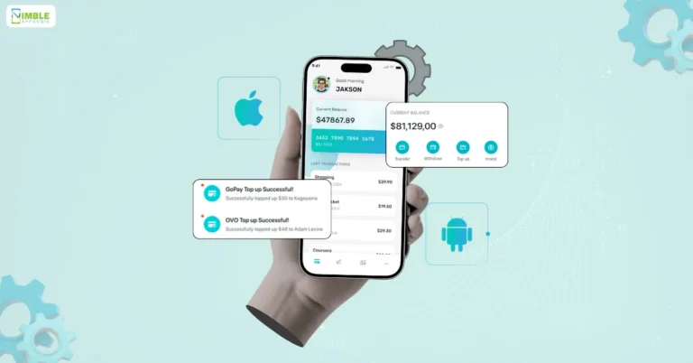 How to Maintain Mobile Banking Apps?