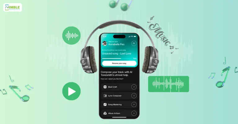 Best Music Streaming App Features
