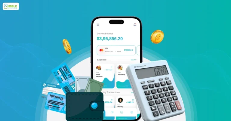Create an Expense Tracking App