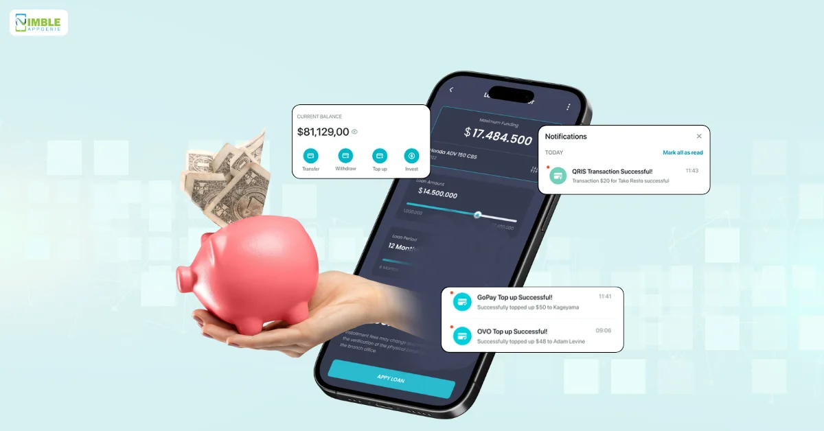 What Are The Top Loan Lending App Trends In 2025